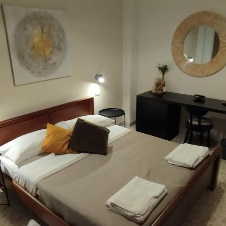 Principe Amedeo 403 - Appartamento con 2 Camere da Letto - 9
