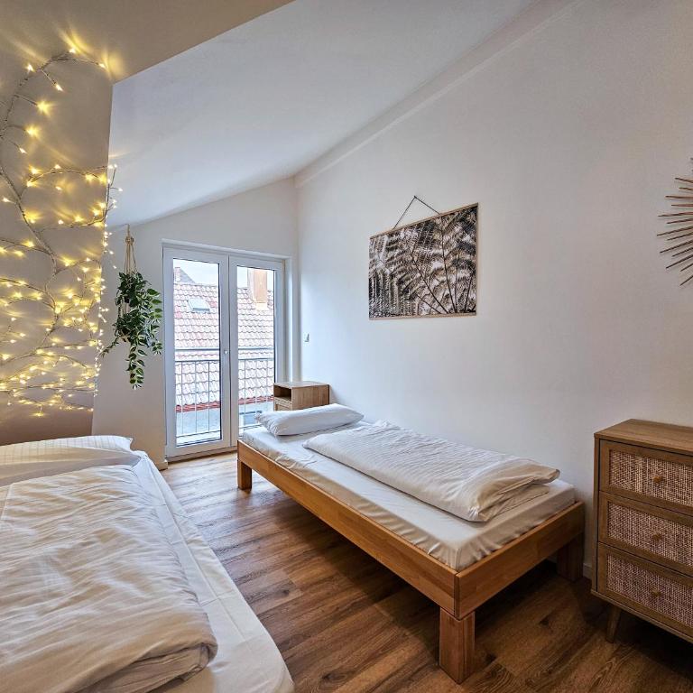 BETTER l boho apartment l Kletterwand - Apartment mit 3 Schlafzimmern - 8