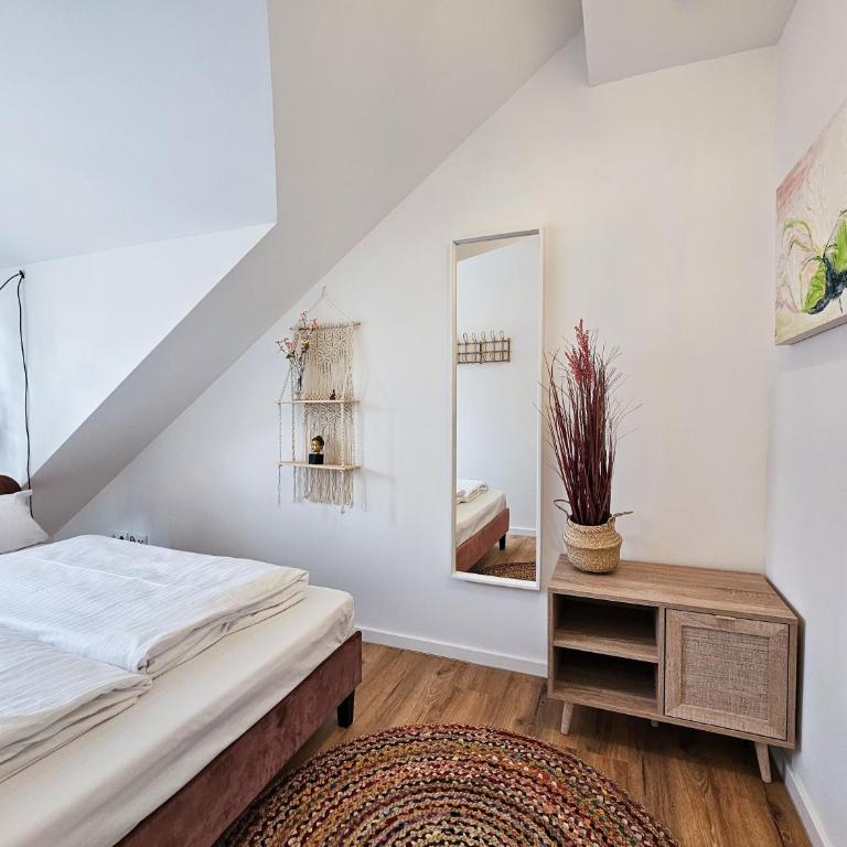 BETTER l boho apartment l Kletterwand - Apartment mit 3 Schlafzimmern - 33
