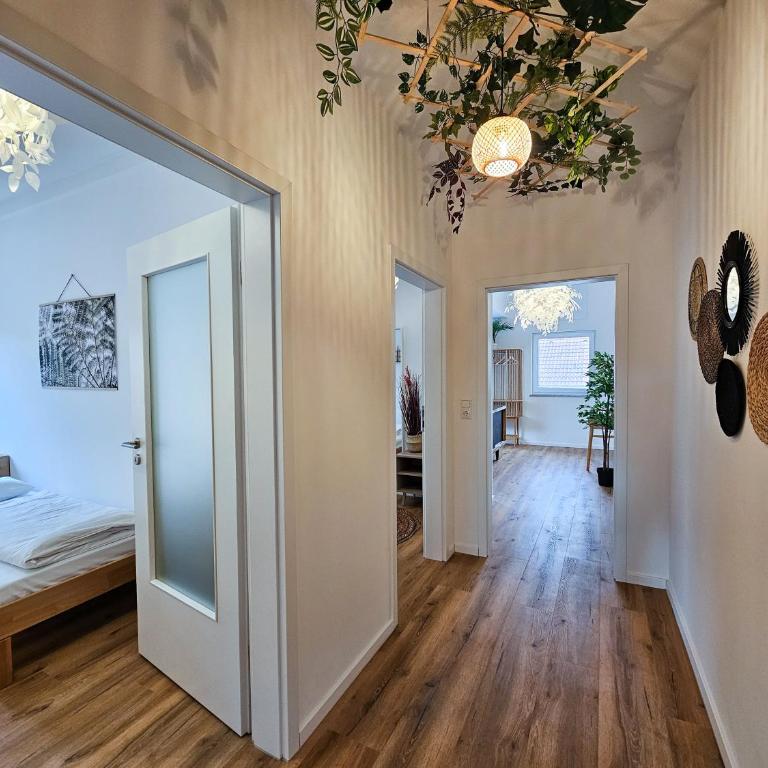 BETTER l boho apartment l Kletterwand - Apartment mit 3 Schlafzimmern - 47