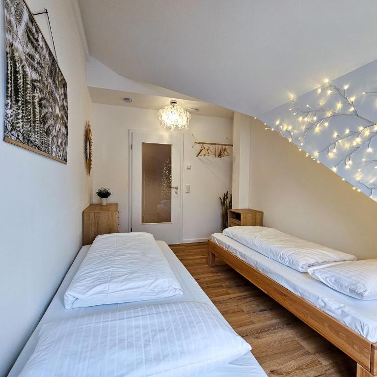 BETTER l boho apartment l Kletterwand - Apartment mit 3 Schlafzimmern - 36