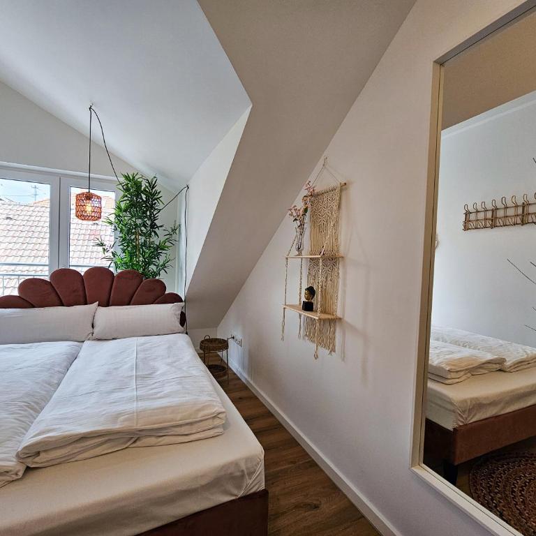 BETTER l boho apartment l Kletterwand - Apartment mit 3 Schlafzimmern - 32