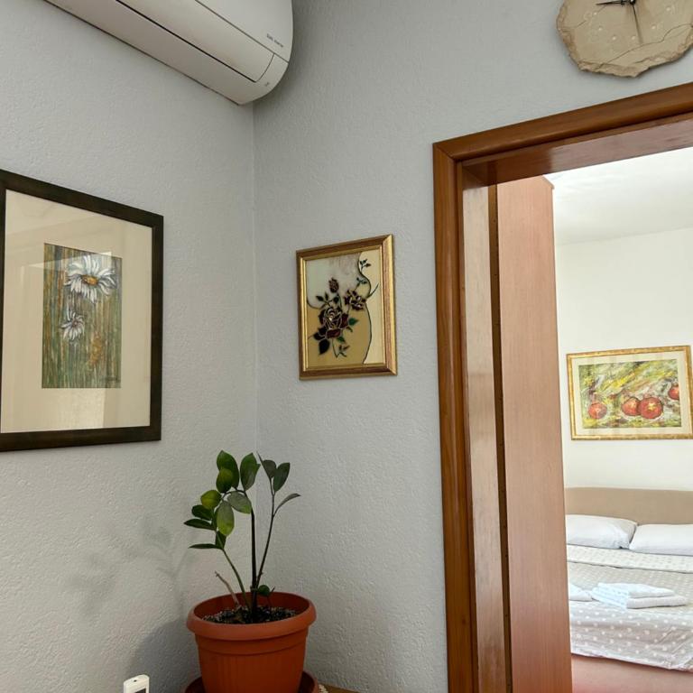 Apartman LAV - Two-Bedroom Apartment - 12