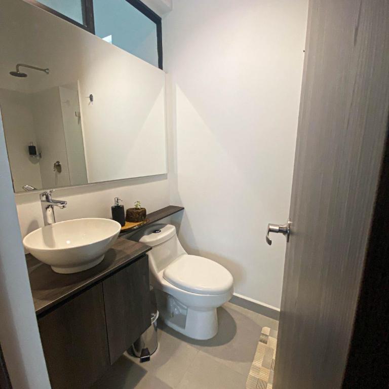 Casa García Rent Home - Studio Apartment - 14