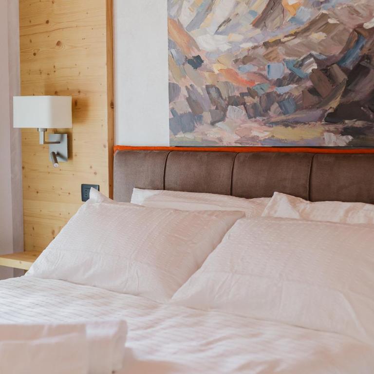 PINZOLO MOUNTAIN LODGE - Apartamento - 2 niveles - 30