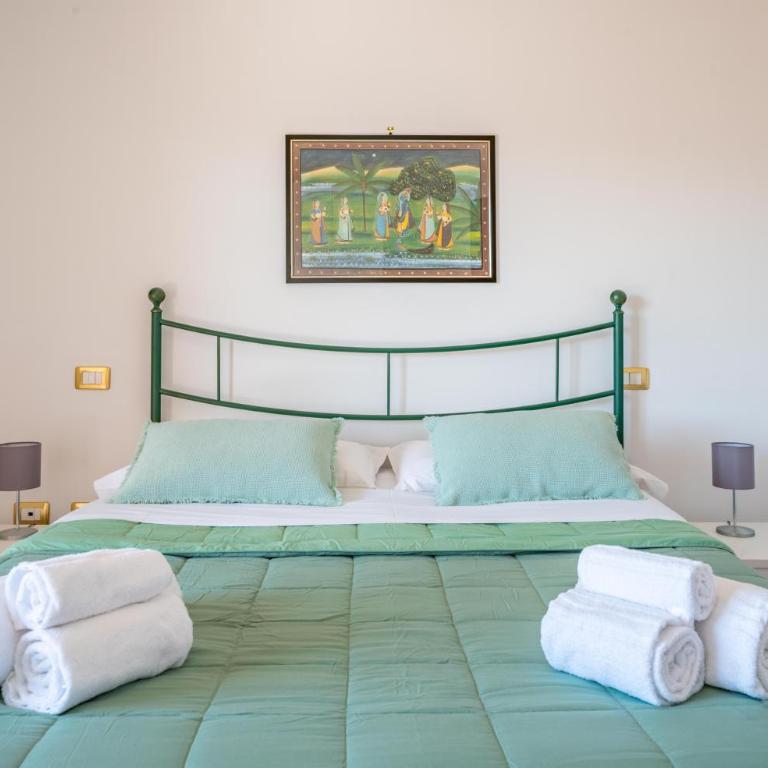 Terrazze sul Colle - Appartamento con 2 Camere da Letto - 24