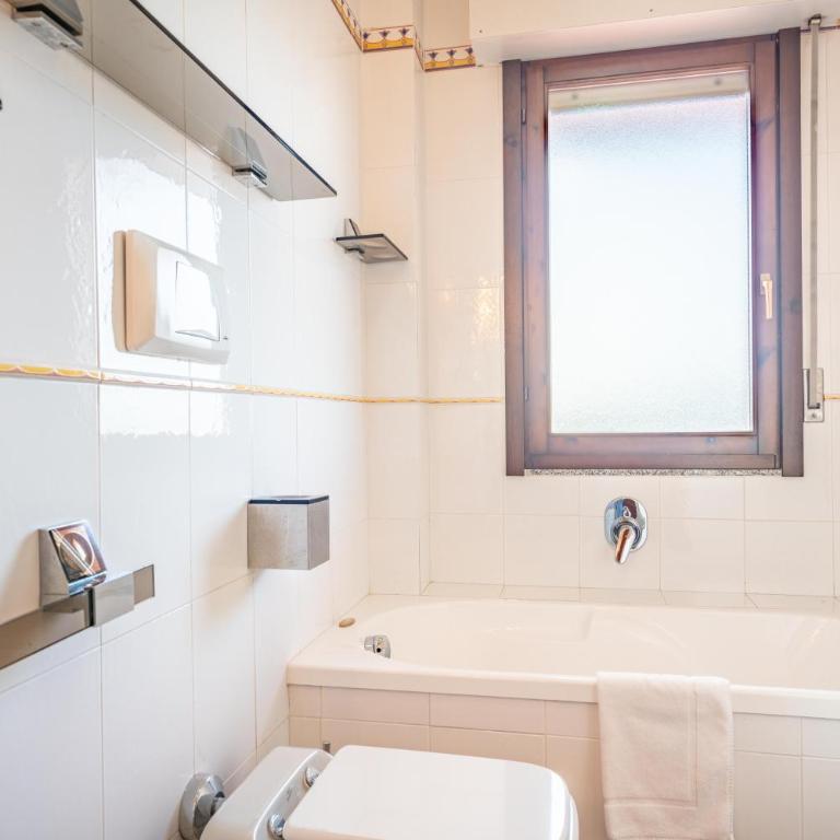 Terrazze sul Colle - Appartamento con 2 Camere da Letto - 38