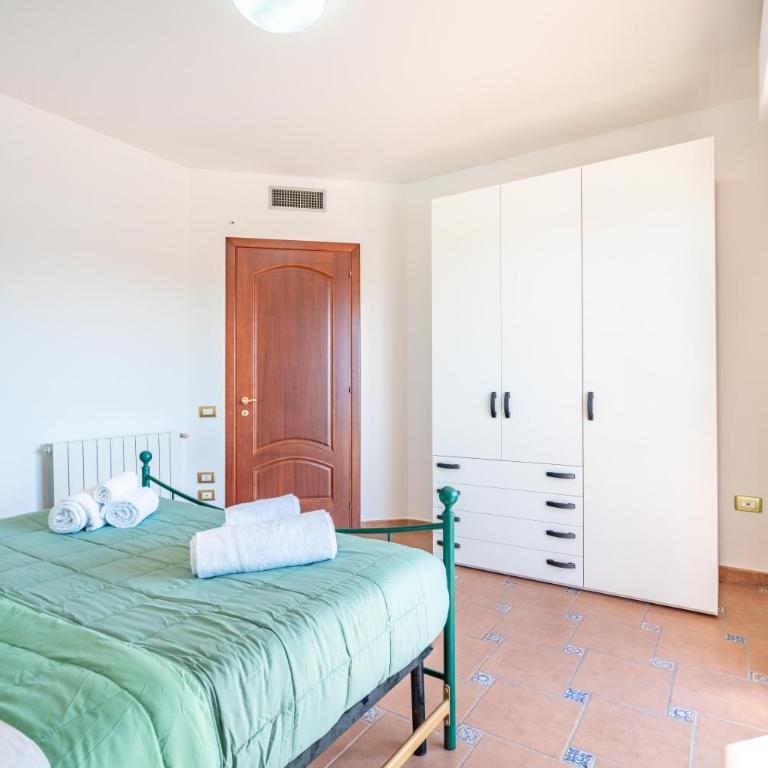 Terrazze sul Colle - Appartamento con 2 Camere da Letto - 33