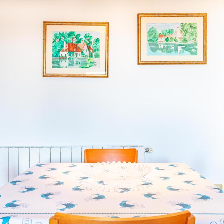 Terrazze sul Colle - Appartamento con 2 Camere da Letto - 16