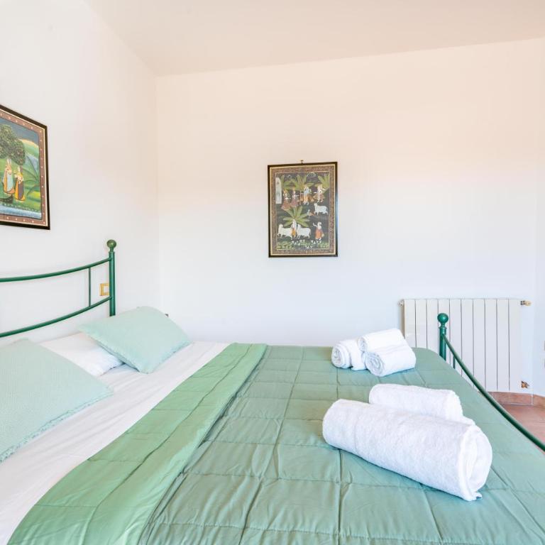 Terrazze sul Colle - Appartamento con 2 Camere da Letto - 32