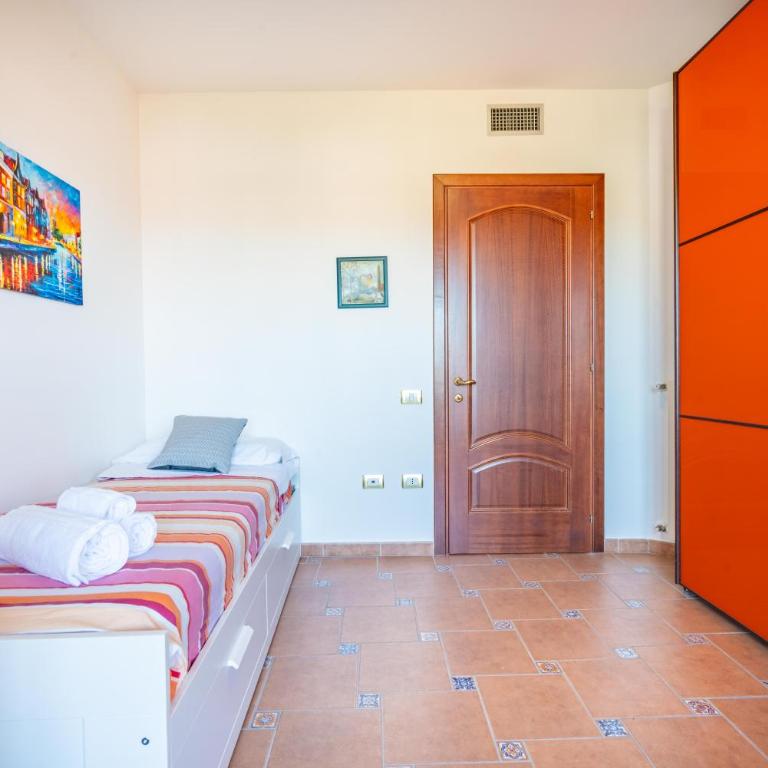 Terrazze sul Colle - Appartamento con 2 Camere da Letto - 43