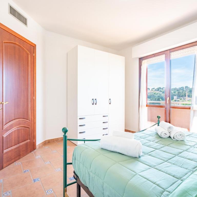 Terrazze sul Colle - Appartamento con 2 Camere da Letto - 29