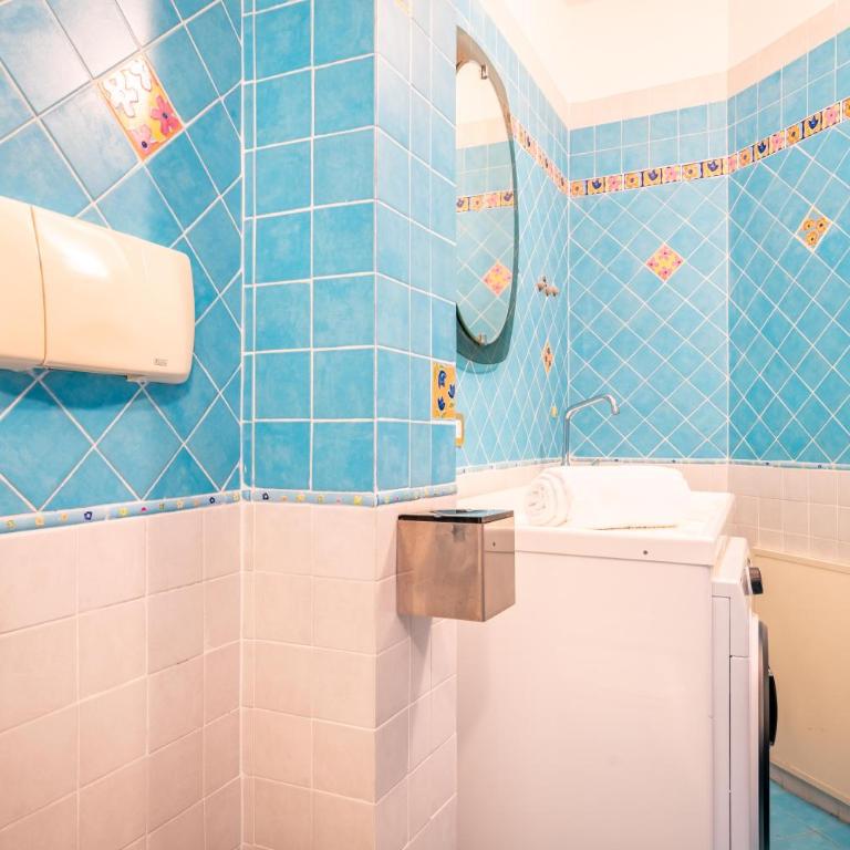 Terrazze sul Colle - Appartamento con 2 Camere da Letto - 45