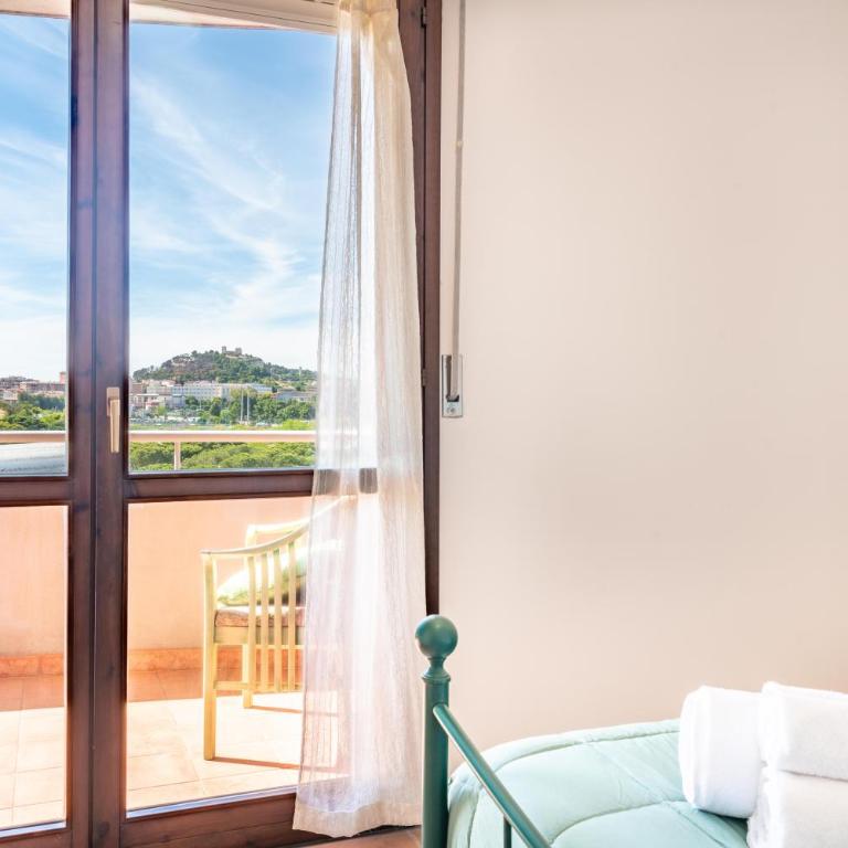 Terrazze sul Colle - Appartamento con 2 Camere da Letto - 18
