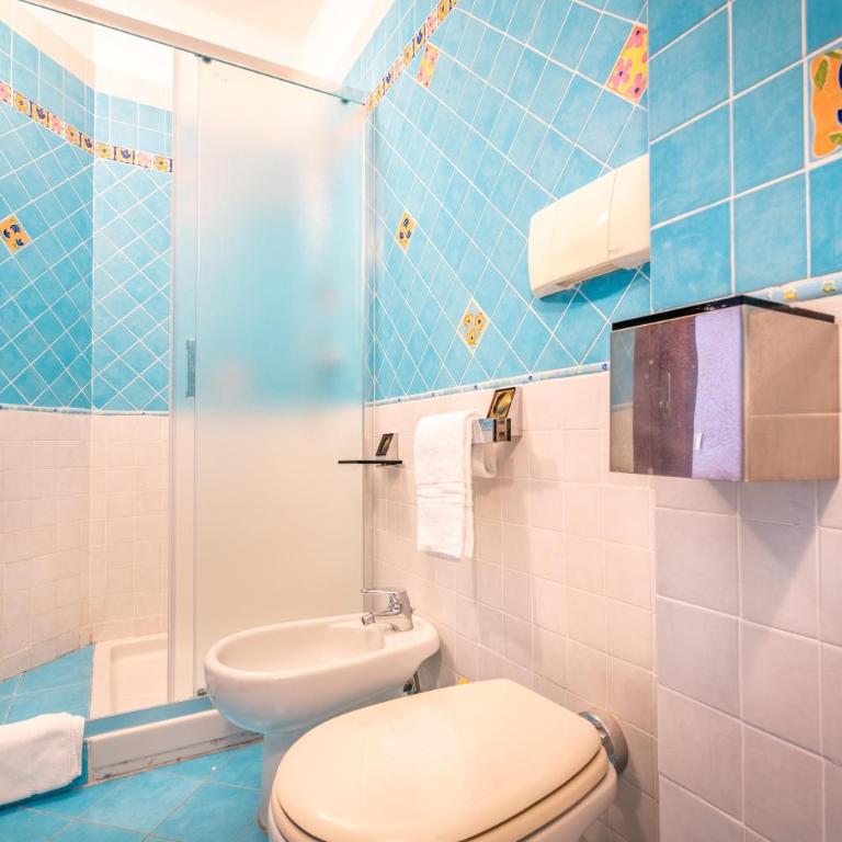 Terrazze sul Colle - Appartamento con 2 Camere da Letto - 46