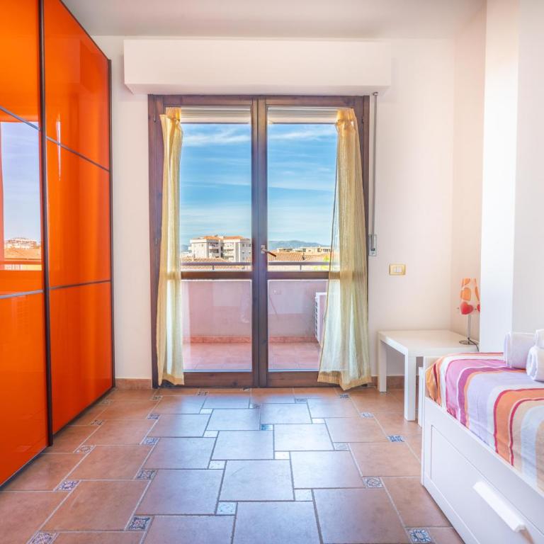 Terrazze sul Colle - Appartamento con 2 Camere da Letto - 40
