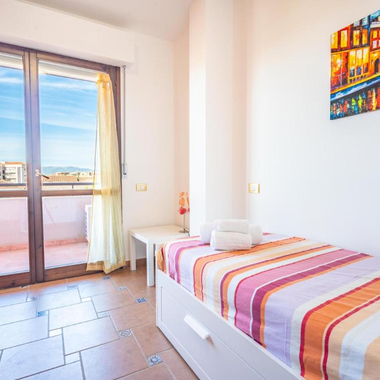 Terrazze sul Colle - Appartamento con 2 Camere da Letto - 41
