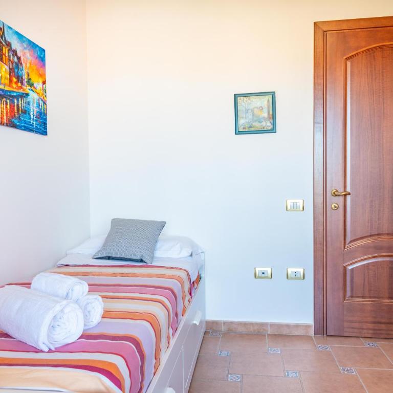 Terrazze sul Colle - Appartamento con 2 Camere da Letto - 44