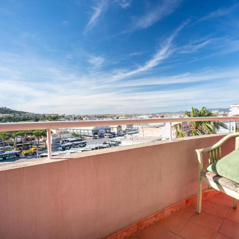 Terrazze sul Colle - Appartamento con 2 Camere da Letto - 34