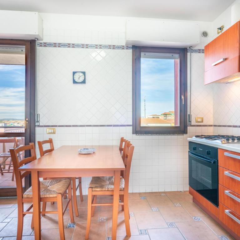 Terrazze sul Colle - Appartamento con 2 Camere da Letto - 6