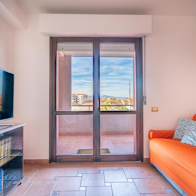 Terrazze sul Colle - Appartamento con 2 Camere da Letto - 13
