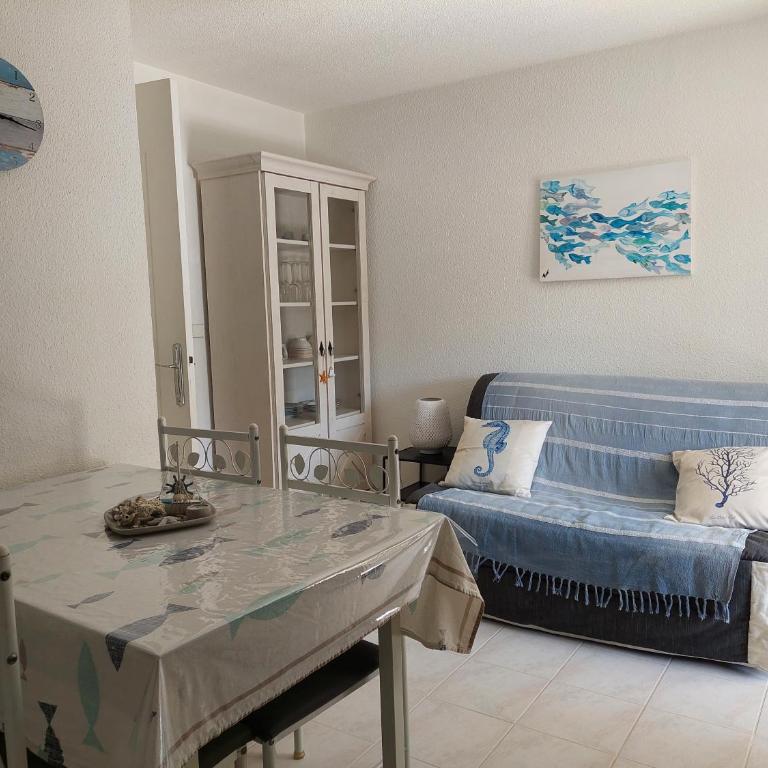 Côté mer - Appartement 1 Chambre - 1