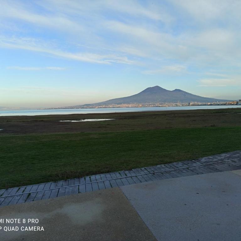 Casa Vacanze Le tre sorelle - One-Bedroom Apartment - 4