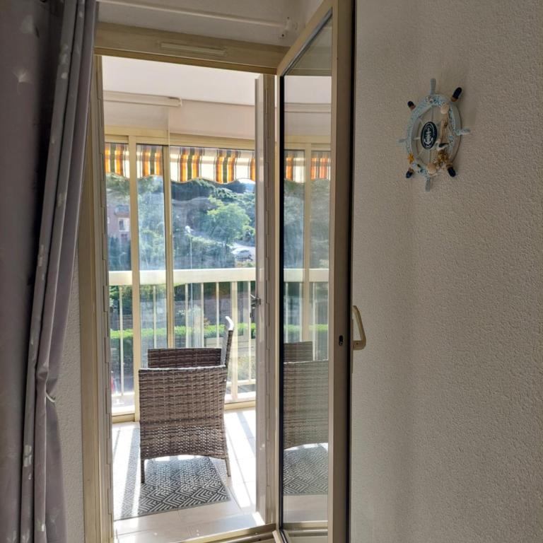 Côté mer - Appartement 1 Chambre - 4