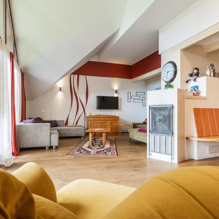 Schönes Apartment Prägant - Apartment mit 3 Schlafzimmern - 1