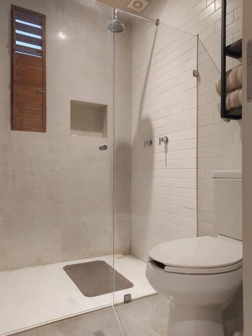 TIKUL EN Merida HISTORIC CENTER - One-Bedroom Apartment - 3