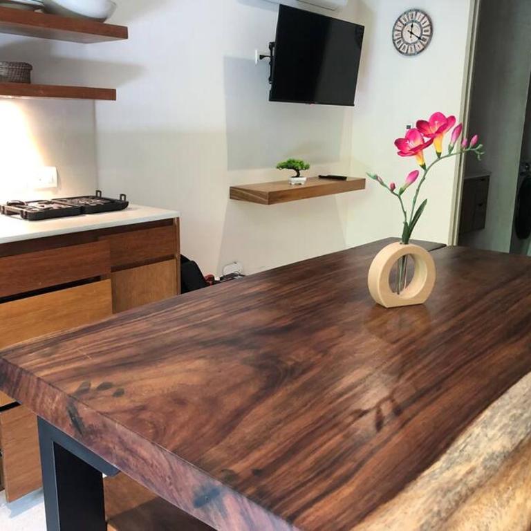 TIKUL EN Merida HISTORIC CENTER - One-Bedroom Apartment - 6