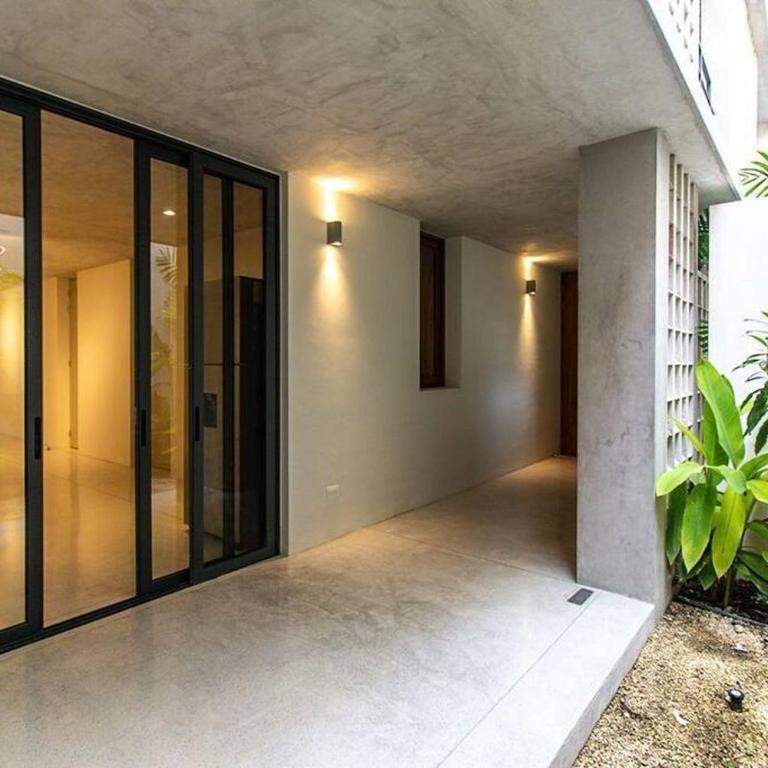 TIKUL EN Merida HISTORIC CENTER - One-Bedroom Apartment - 7