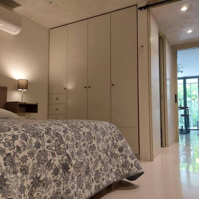 TIKUL EN Merida HISTORIC CENTER - One-Bedroom Apartment - 17