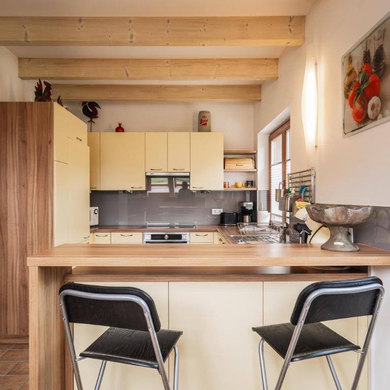 Schönes Apartment Prägant - Apartment mit 3 Schlafzimmern - 5