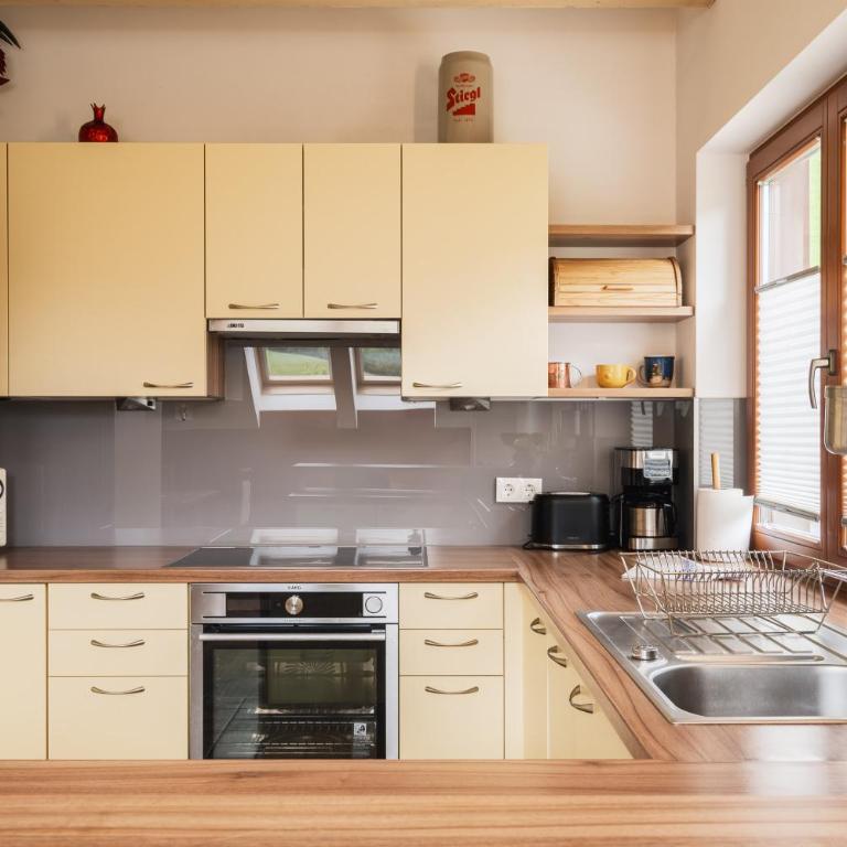 Schönes Apartment Prägant - Apartment mit 3 Schlafzimmern - 6