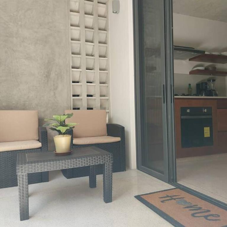 TIKUL EN Merida HISTORIC CENTER - One-Bedroom Apartment - 27