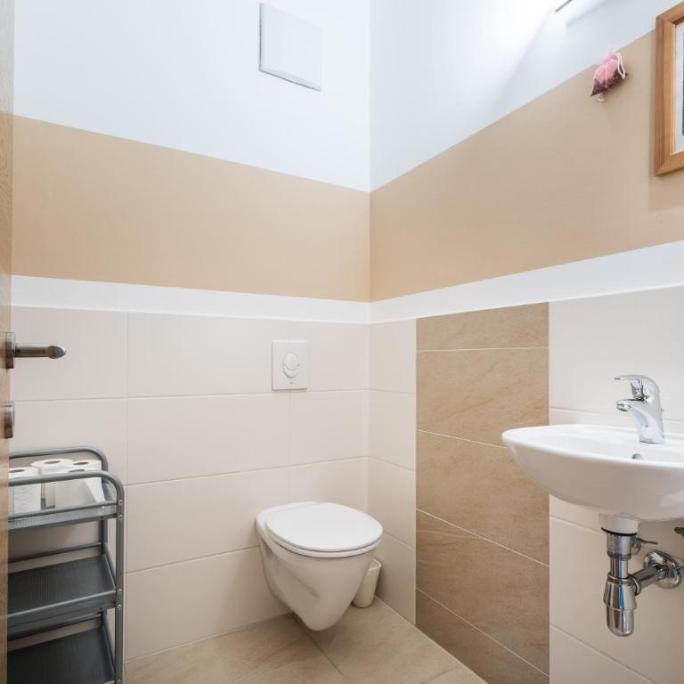 Schönes Apartment Prägant - Apartment mit 3 Schlafzimmern - 25