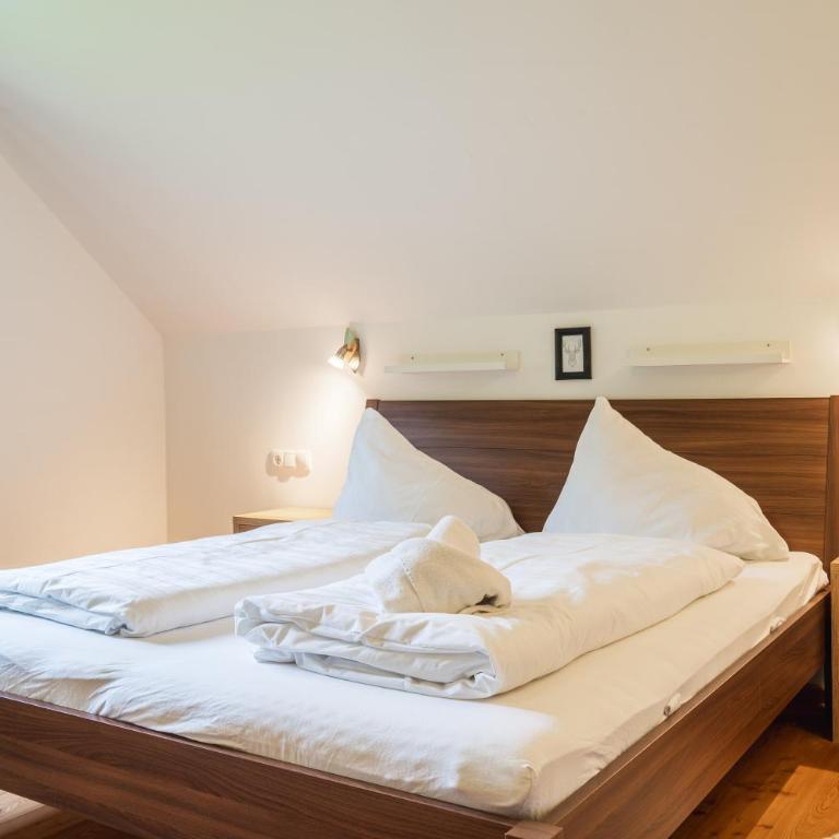 Schönes Apartment Prägant - Apartment mit 3 Schlafzimmern - 10