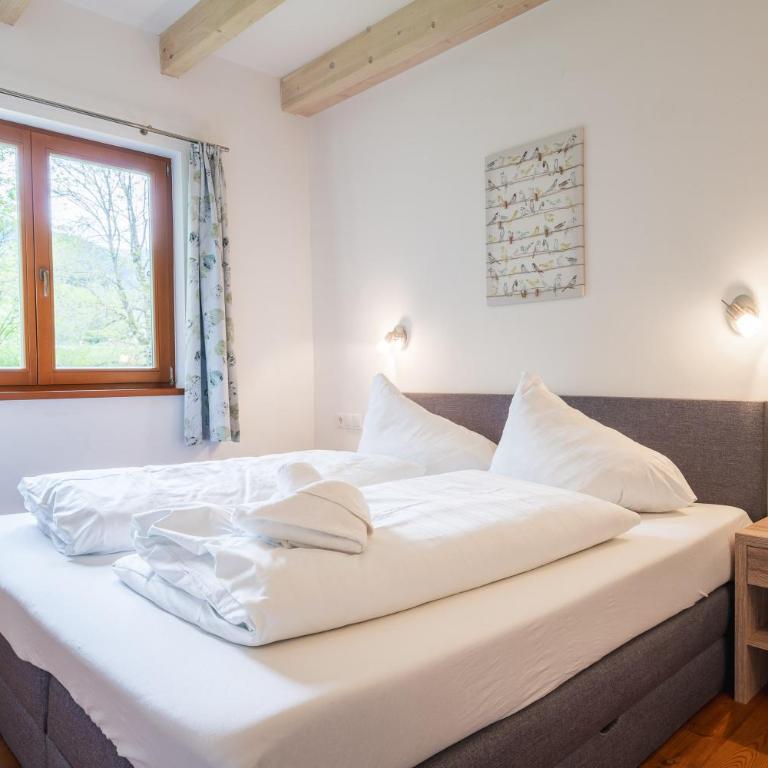 Schönes Apartment Prägant - Apartment mit 3 Schlafzimmern - 13
