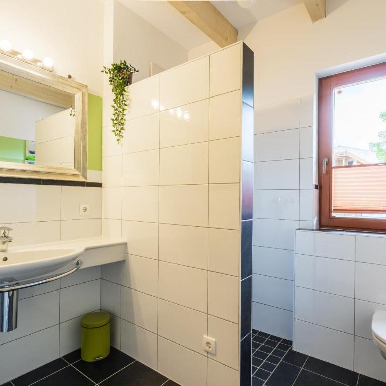 Schönes Apartment Prägant - Apartment mit 3 Schlafzimmern - 27