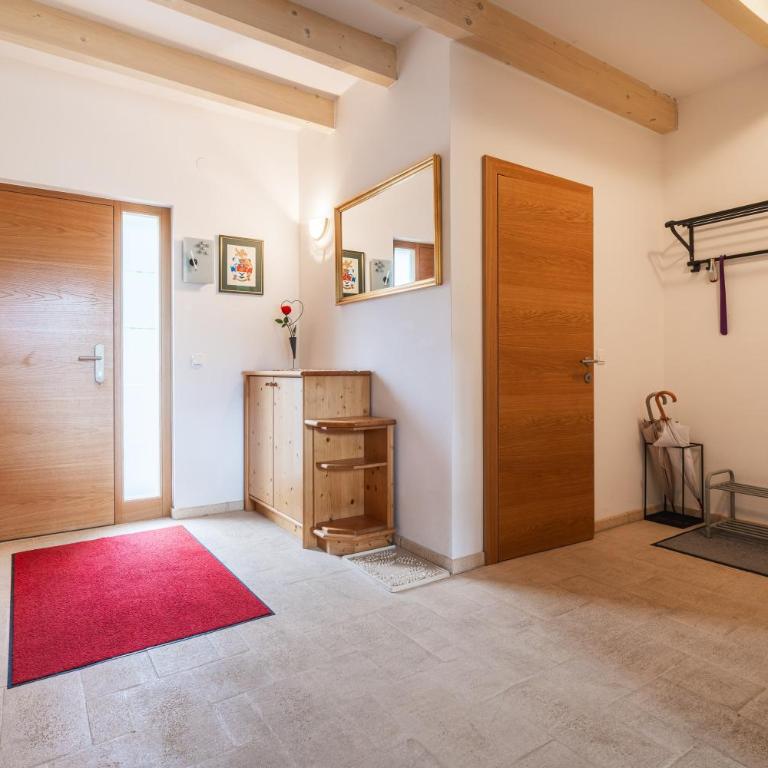 Schönes Apartment Prägant - Apartment mit 3 Schlafzimmern - 11