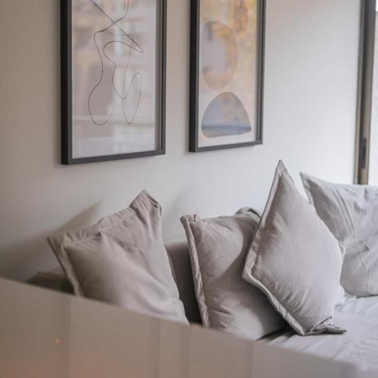 Descubre el Vibrante Barrio Andres Bello - Apartamento - 8