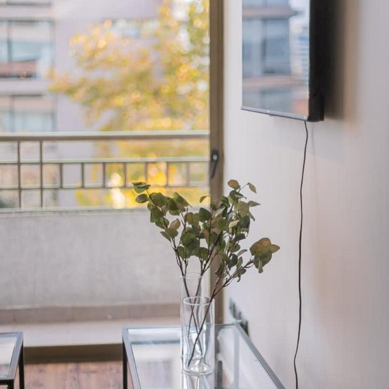 Descubre el Vibrante Barrio Andres Bello - Apartamento - 6