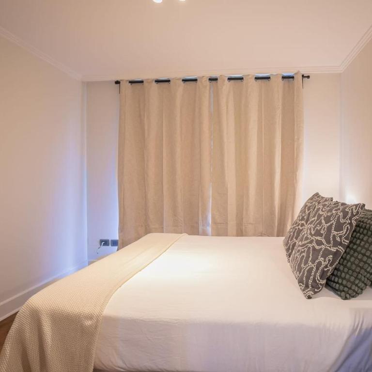 Descubre el Vibrante Barrio Andres Bello - Apartamento - 26