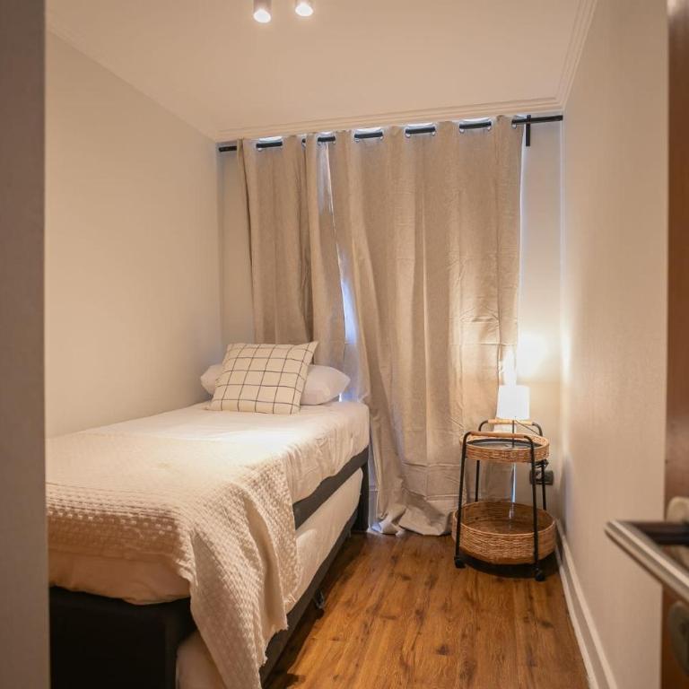 Descubre el Vibrante Barrio Andres Bello - Apartamento - 33