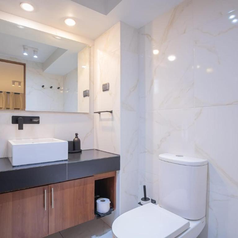 Descubre el Vibrante Barrio Andres Bello - Apartamento - 40