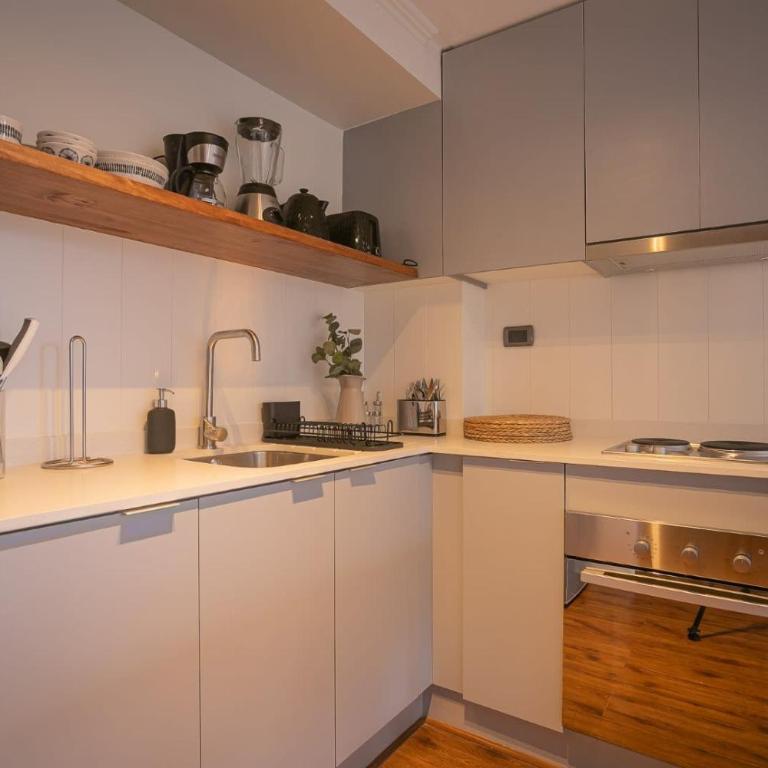 Descubre el Vibrante Barrio Andres Bello - Apartamento - 11