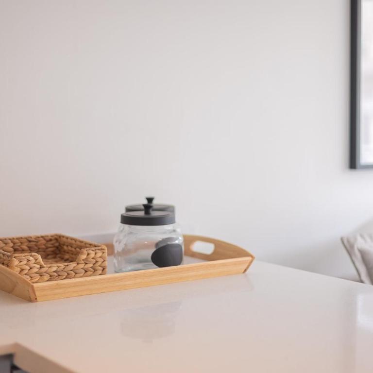 Descubre el Vibrante Barrio Andres Bello - Apartamento - 12