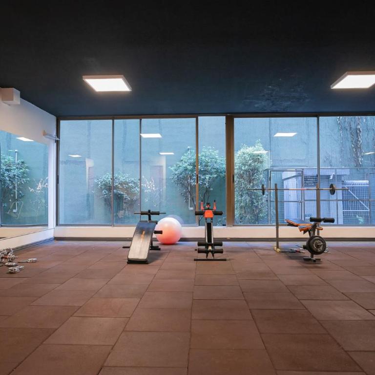 Descubre el Vibrante Barrio Andres Bello - Apartamento - 51
