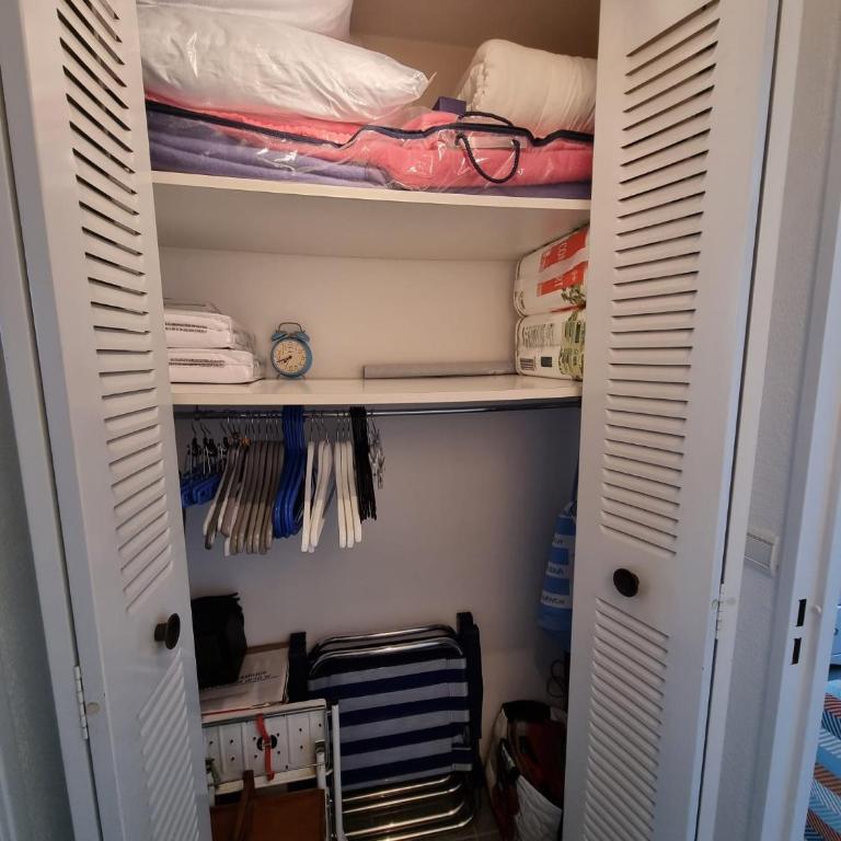 appartement avec terrasse tropézienne - Appartamento con 1 Camera da Letto - 10